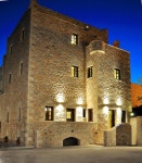     Book Areos Polis Hotel | East Mani Hotel Deals