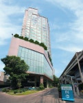     Book Jasmine Resort Hotel | Bangkok Hotel Deals