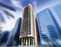     Book Centro Al Manhal | Abu Dhabi Hotel Deals