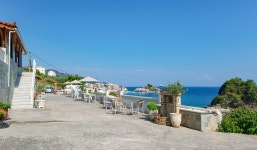 Hotel Sunrise Beach in Greece | Best Rates & Deals on Orbitz