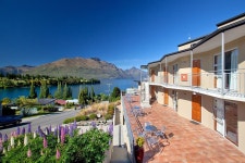     Book Alexis Motels & Apartments | Queenstown Hotel Deals