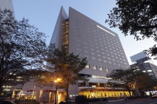     Tokyo Dome Hotel Sapporo in Sapporo | Hotel Rates & Reviews in Orbitz