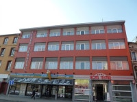     트라이스타, La Louviere | 익스피디아  호텔 예약 