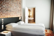     Book Comfort Hotel Grand Central | Oslo Hotel Deals