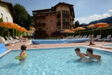  호텔 아드리아나, 트렌토 주 | 익스피디아  호텔 예약