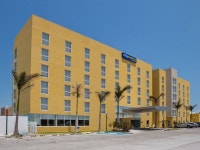     City Express Ciudad del Carmen in Ciudad del Carmen | Hotel Rates & Reviews in Orbitz