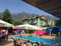 그린 피스 호텔, 페티예 | 익스피디아  호텔 예약