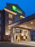 Holiday Inn Express Deer Lake, an IHG Hotel, Deer Lake: $116 Room Prices & Reviews | Travelocity