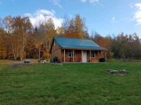 Beautiful Cabin in Northern Maine in Perham | Best Rates & Deals on Orbitz