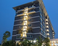 Infinity Suite in Khlong Luang | Best Rates & Deals on Orbitz