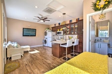 NEW! Modern Sun City Studio Near Deer Valley Golf in Phoenix | Best Rates & Deals on Orbitz