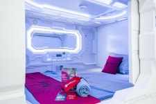 RedDoorz Hostel near Taman Puring in Jakarta | Best Rates & Deals on Orbitz