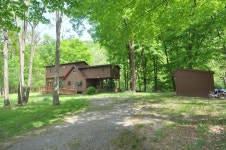 River Time Cabin, Great Cacapon: Room Prices & Reviews | Travelocity