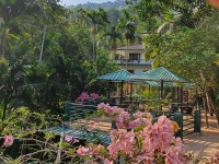 Sinharaja Park Hotel in Deniyaya | Best Rates & Deals on Orbitz