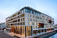 Comwell Copenhagen Portside Dolce by Wyndham in Copenhagen | Best Rates & Deals on Orbitz