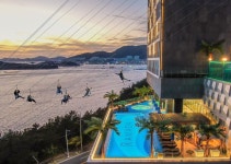 Ramada Plaza by Wyndham Dolsan Yeosu in Yeosu | Best Rates & Deals on Orbitz