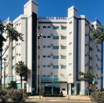 Shelton Palace Hotel, Paranavaí: $54 Room Prices & Reviews | Travelocity