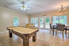 Charming Columbus Home w/ Game Room, Near AFB! in Columbus | Best Rates & Deals on Orbitz