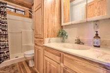 Dog-friendly Strawberry Home: Hike, Explore, Relax in Pine | Best Rates & Deals on Orbitz