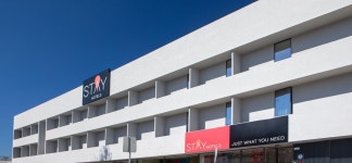 Stay Hotel Lisboa Aeroporto in Lisbon District | Best Rates & Deals on Orbitz