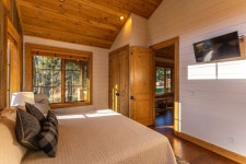 Banner Sky - 2bd 2ba home with the River Club at Eagles Nest amenities- fishing! in Banner Elk | Best Rates & Deals on Orbitz