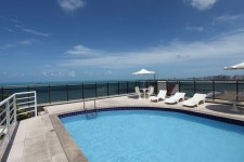     Book Atlantic Ocean Residence | Fortaleza Hotel Deals