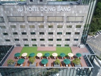 Hotel DongBang in Jinju | Best Rates & Deals on Orbitz