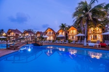 Hotel Isla del Encanto, Cartagena: $351 Room Prices & Reviews | Travelocity