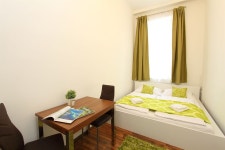 Book CheckVienna - Van der Nüllgasse | Vienna Hotel Deals
