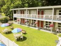 Lido Motel Lake George, Lake George: $69 Room Prices & Reviews | Travelocity