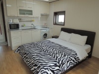     Book Daelim Residence | Seoul Hotel Deals