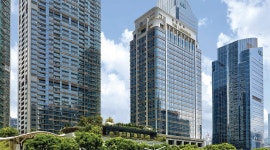     The Langham, Shenzhen in Shenzhen | Hotel Rates & Reviews in Orbitz