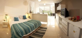  소호 포인트, 부에노스아이레스 | 익스피디아  호텔 예약