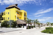 Hotel Sol Playa in Playa del Carmen | Best Rates & Deals on Orbitz