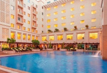 Lemon Tree Premier, Delhi Airport, Delhi: $119 Room Prices & Reviews | Travelocity