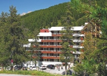     레지당스 피에르 & 바캉스 르 픽 드 샤브리에레, 알프 뒤 쉬드 | 익스피디아  호텔 예약