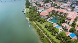 Hoi An Silk Marina Resort & Spa: 2019 Room Prices $84, Deals & Reviews | Expedia