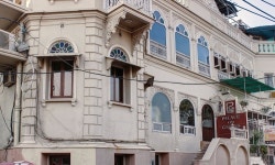 Palace on Ganges, Varanasi: $77 Room Prices & Reviews | Travelocity