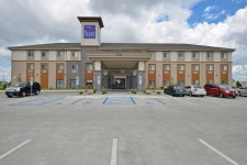  슬립 인 앤드 스위츠 메디컬 센터, 파고 | 익스피디아  호텔 예약