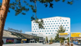 Tulip Inn Eindhoven Airport in Eindhoven | Best Rates & Deals on Orbitz