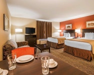 MainStay Suites, Rapid City: $79 Room Prices & Reviews | Travelocity