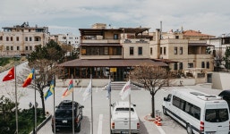 Royal Stone Houses - Goreme, Nevşehir: $71 Room Prices & Reviews | Travelocity