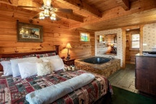 Big Elk Lodge - Amazing view for the whole family! in Sevierville | Best Rates & Deals on Orbitz