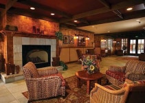 Hyatt Resort Studio!! Ski Valet on Site, Base of Peak 9, Includes Garage Parking in Breckenridge | Best Rates & Deals on Orbitz