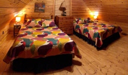 Secluded Cabin in Red River Gorge With a Hot Tub, Morehead: $179 Room Prices & Reviews | Travelocity