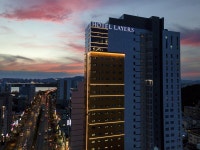 Layers Hotel Busan Hadan in Busan | Best Rates & Deals on Orbitz