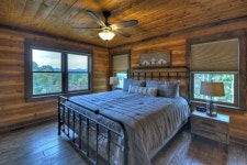 Painted Sunset Lodge - Mineral Bluff in Mineral Bluff | Best Rates & Deals on Orbitz