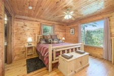 The Lodge at Harpers Creek and Wedding Venue - Sleeps Up To 22 in Ellijay | Best Rates & Deals on Orbitz