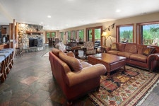 Dog Creek Lodge; Luxury Estate Near Whitefish, MT in Olney | Best Rates & Deals on Orbitz
