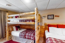 4-Bedroom Lakefront Home w/Free WiFi/Deck + Lake Views/Washer/Dryer/Central AC!, St Germain: Room Prices & Reviews | Travelocity